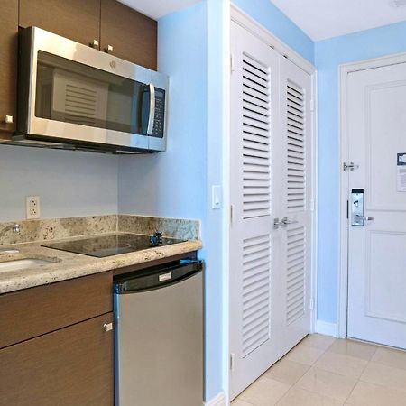The Palms, Ocean View Studio Located At Ritz Carlton - Key Biscayne Μαϊάμι Εξωτερικό φωτογραφία
