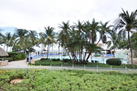 The Palms, Ocean View Studio Located At Ritz Carlton - Key Biscayne Μαϊάμι Εξωτερικό φωτογραφία