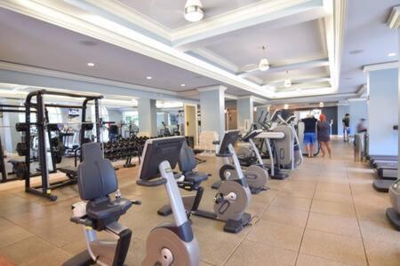 The Palms, Ocean View Studio Located At Ritz Carlton - Key Biscayne Μαϊάμι Εξωτερικό φωτογραφία