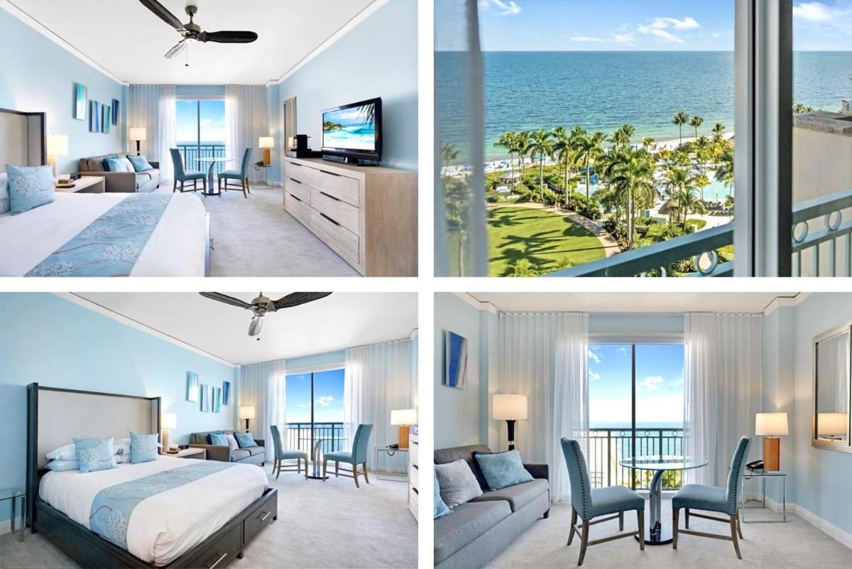 The Palms, Ocean View Studio Located At Ritz Carlton - Key Biscayne Μαϊάμι Εξωτερικό φωτογραφία