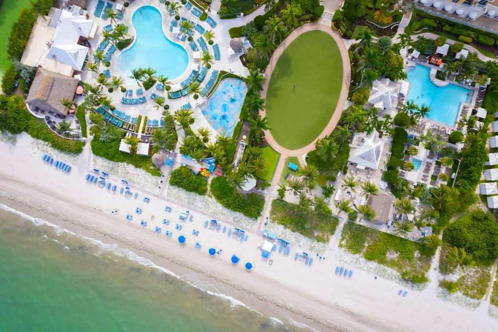 The Palms, Ocean View Studio Located At Ritz Carlton - Key Biscayne Μαϊάμι Εξωτερικό φωτογραφία