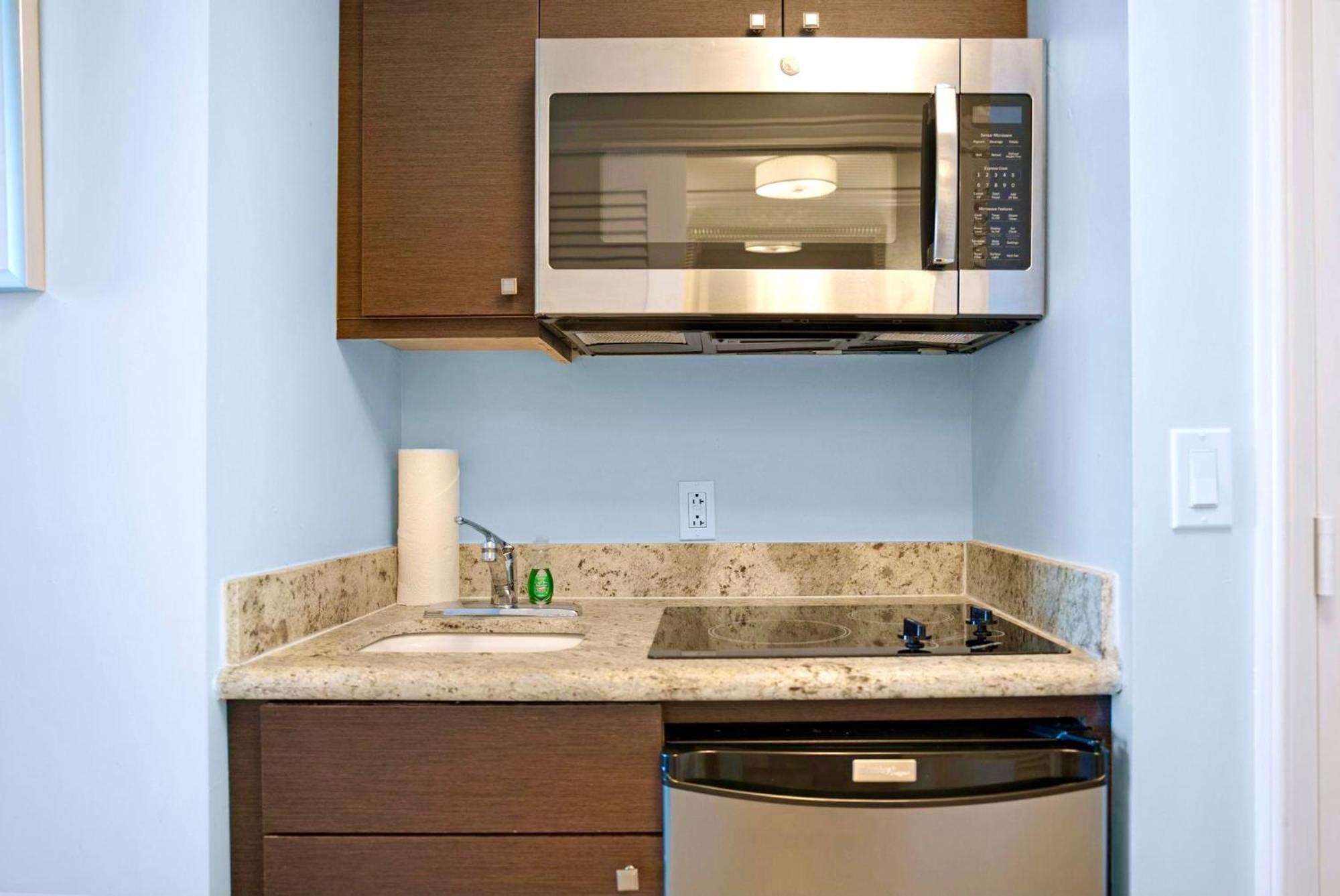 The Palms, Ocean View Studio Located At Ritz Carlton - Key Biscayne Μαϊάμι Εξωτερικό φωτογραφία