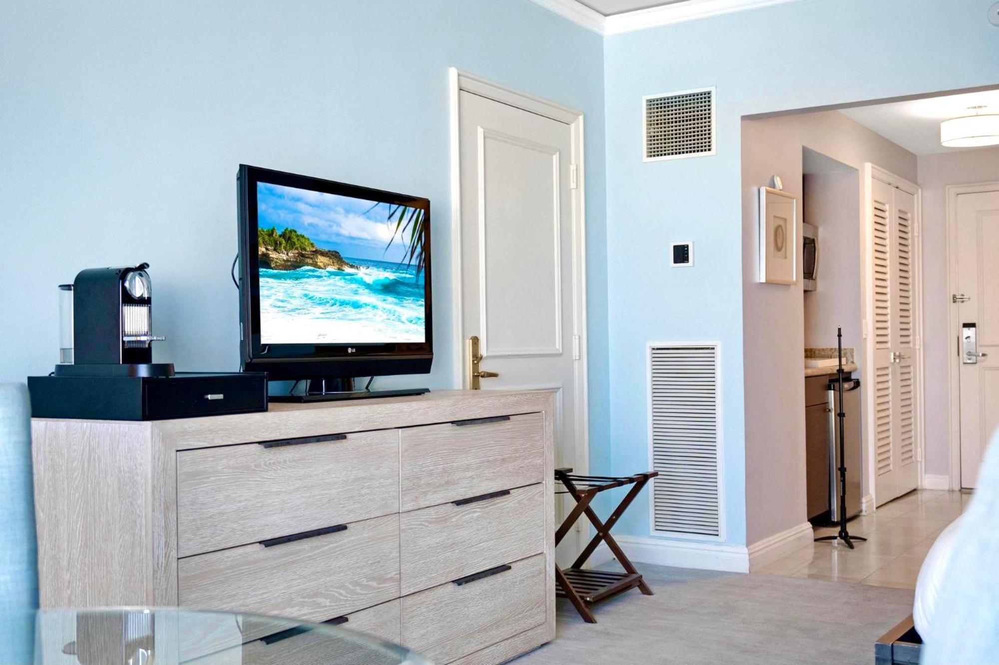 The Palms, Ocean View Studio Located At Ritz Carlton - Key Biscayne Μαϊάμι Εξωτερικό φωτογραφία