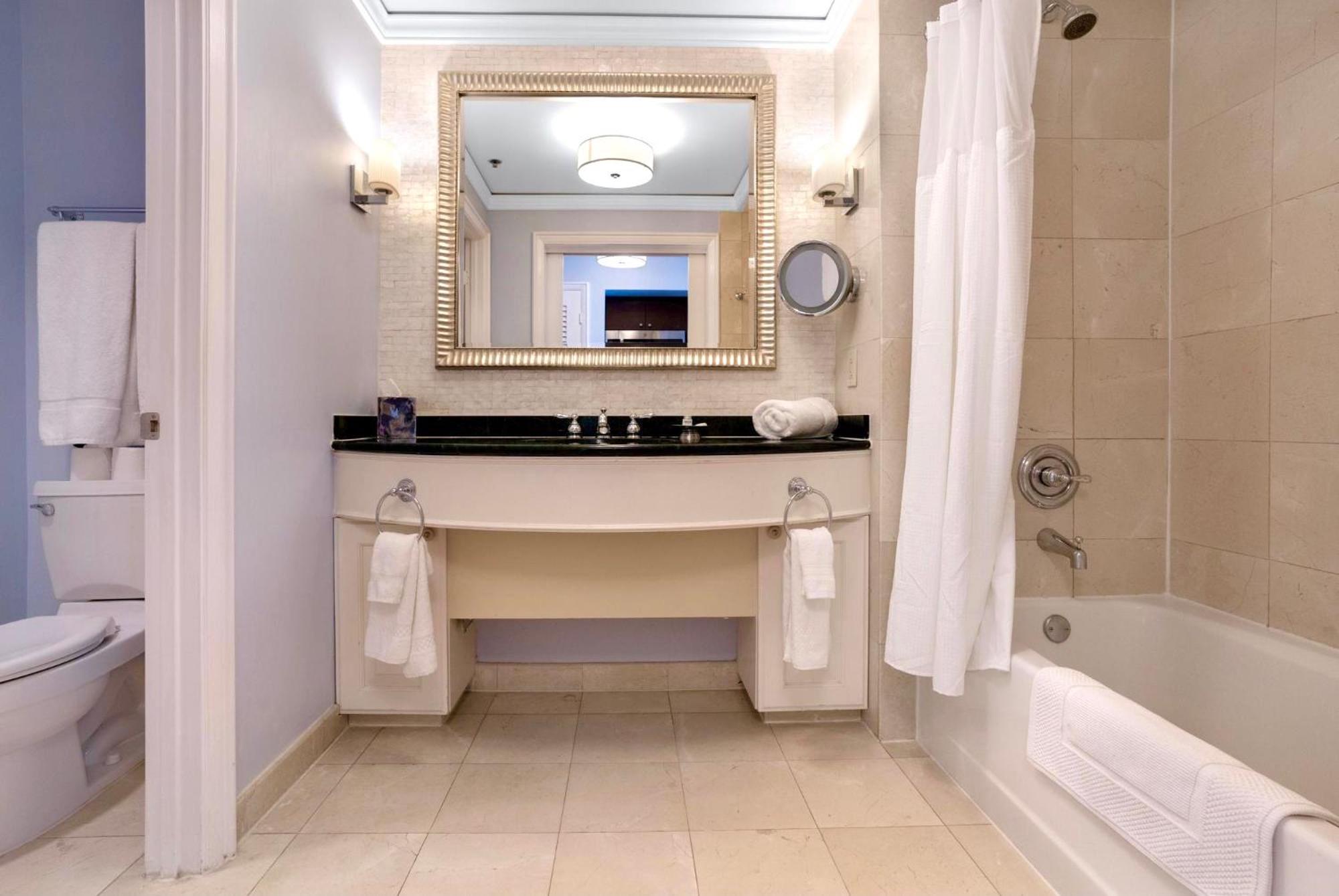 The Palms, Ocean View Studio Located At Ritz Carlton - Key Biscayne Μαϊάμι Εξωτερικό φωτογραφία