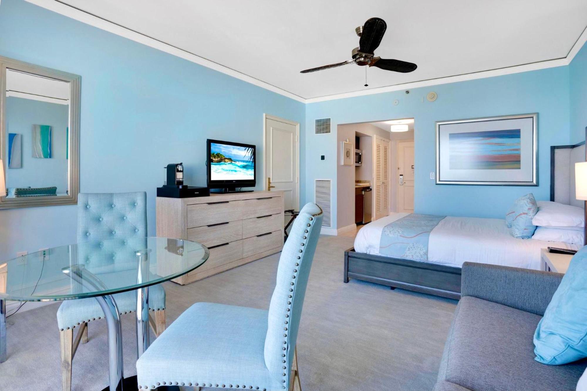 The Palms, Ocean View Studio Located At Ritz Carlton - Key Biscayne Μαϊάμι Εξωτερικό φωτογραφία