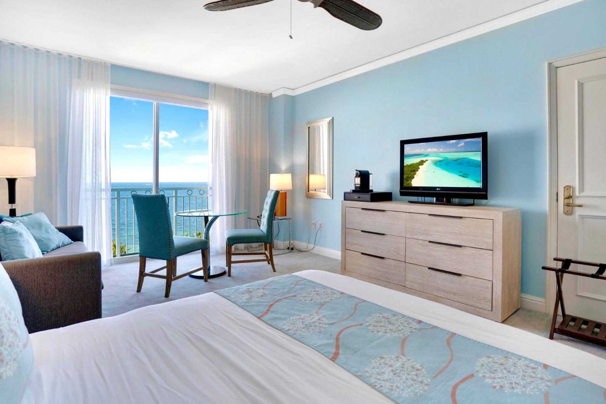 The Palms, Ocean View Studio Located At Ritz Carlton - Key Biscayne Μαϊάμι Εξωτερικό φωτογραφία